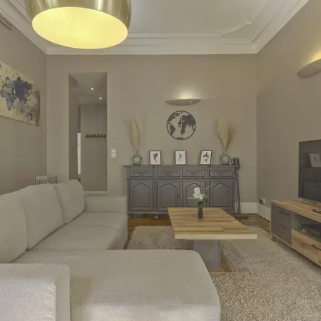 Le Vauban T3 Hyper Centre * 格勒诺布尔