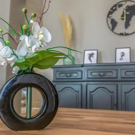 Le Vauban T3 Hyper Centre *