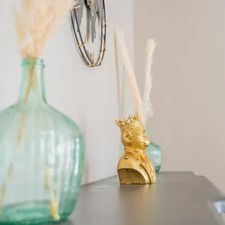 Apartment Le Vauban T3 Hyper Centre Grenoble