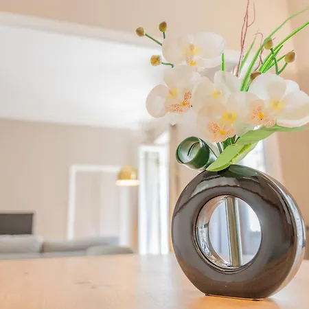 Le Vauban T3 Hyper Centre Apartment Grenoble