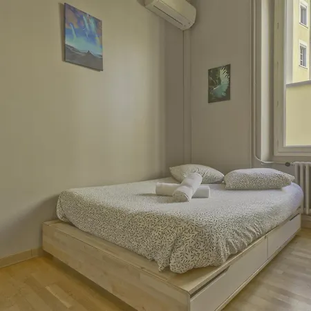 Le Vauban T3 Hyper Centre * Grenoble